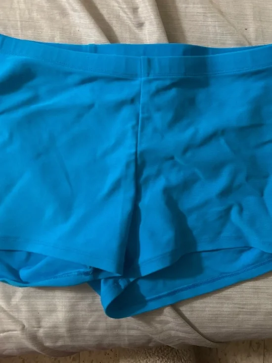 Katrinawear Swim Booty Shorts - Picture 1 of 3